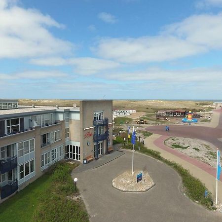 Landal Ameland State Hotel Nes  Esterno foto