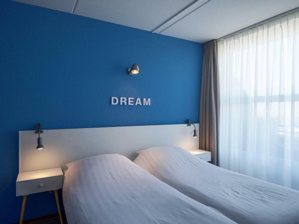 Landal Ameland State Hotel Nes  Esterno foto