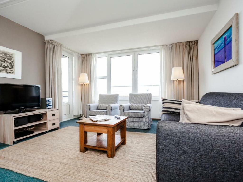 Landal Ameland State Hotel Nes  Esterno foto