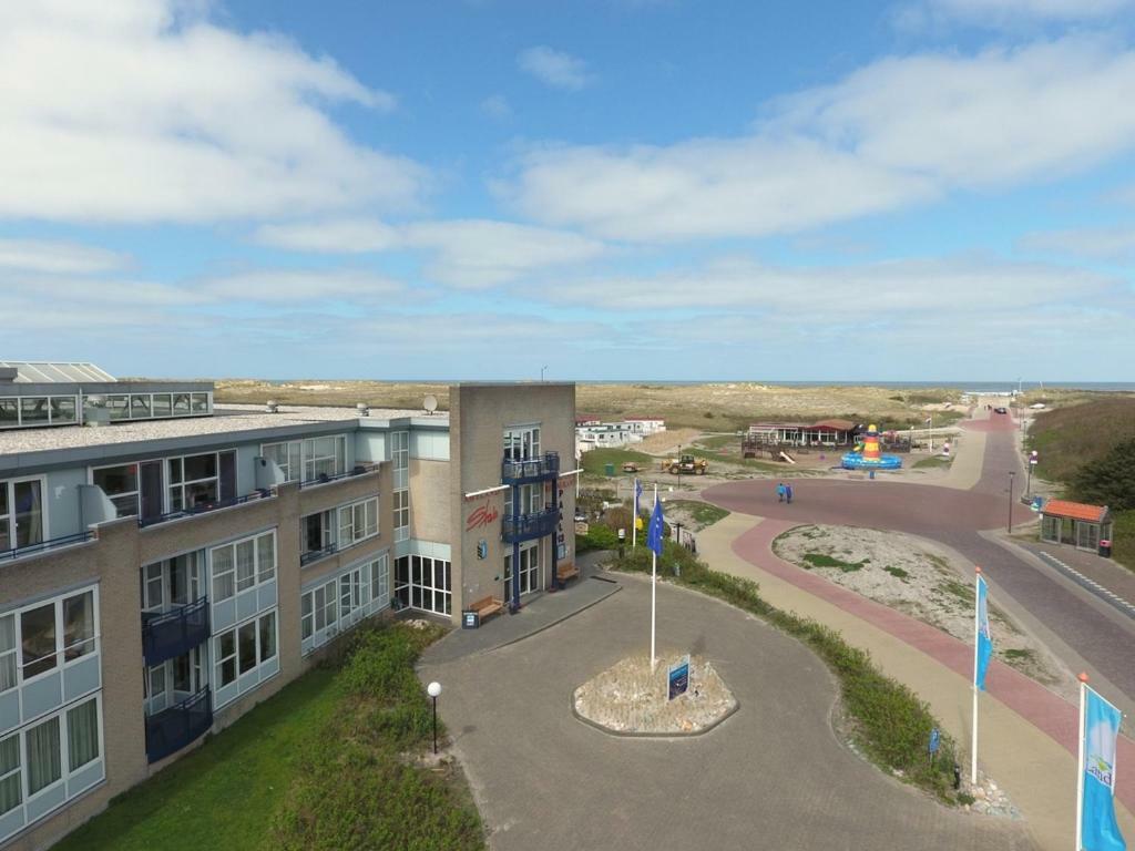 Landal Ameland State Hotel Nes  Esterno foto