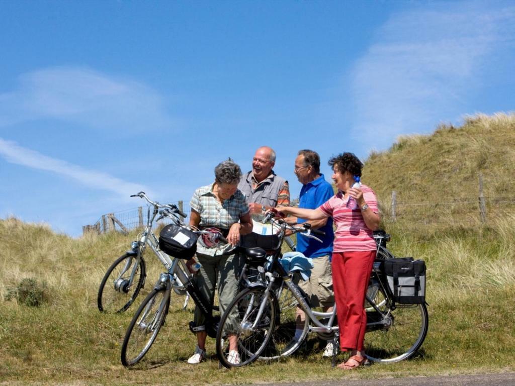 Landal Ameland State Hotel Nes  Esterno foto