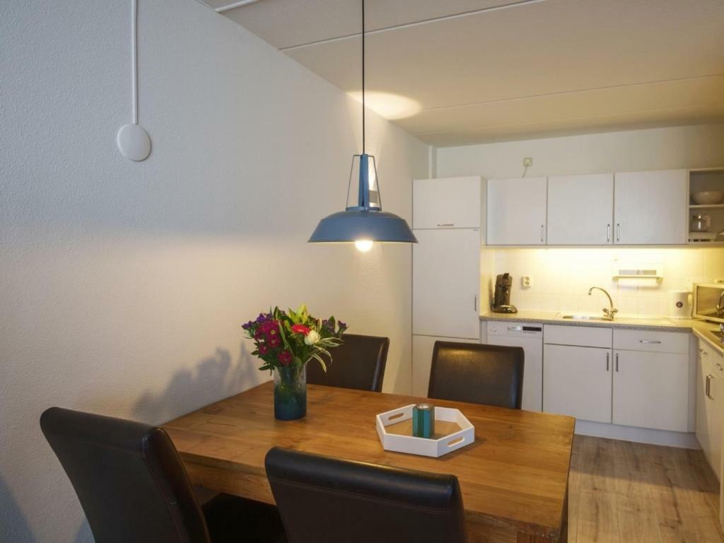 Landal Ameland State Hotel Nes  Esterno foto