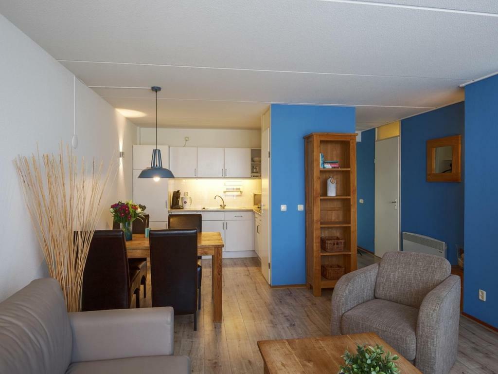 Landal Ameland State Hotel Nes  Esterno foto