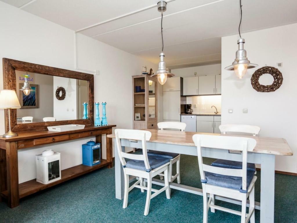 Landal Ameland State Hotel Nes  Esterno foto