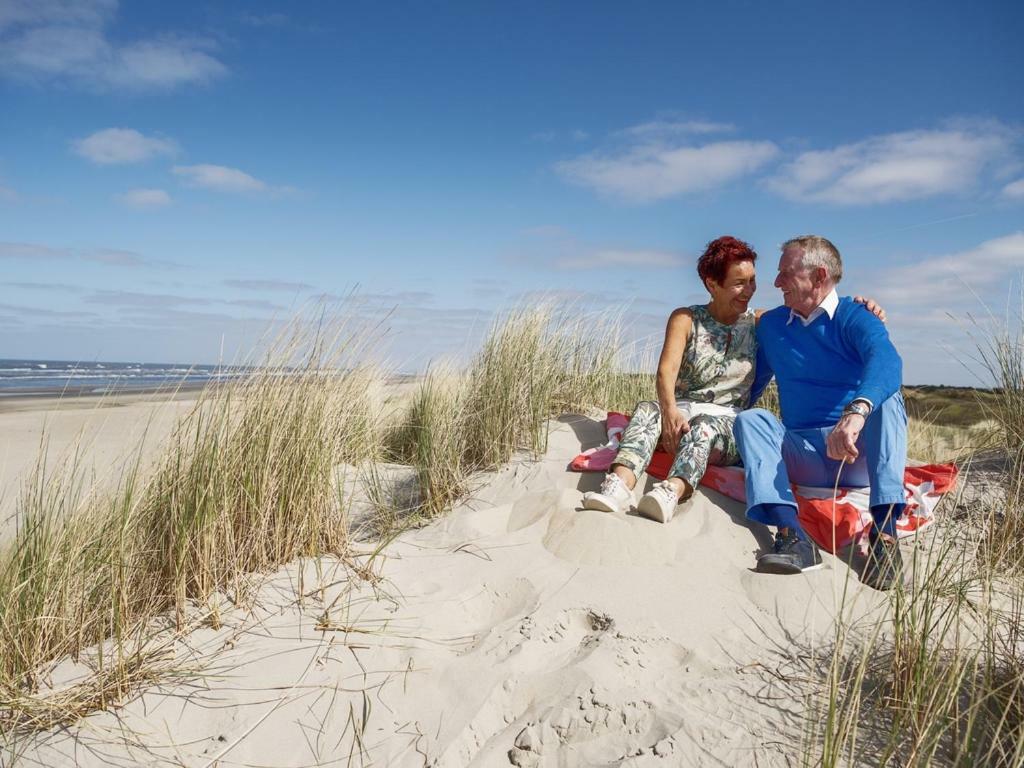 Landal Ameland State Hotel Nes  Esterno foto