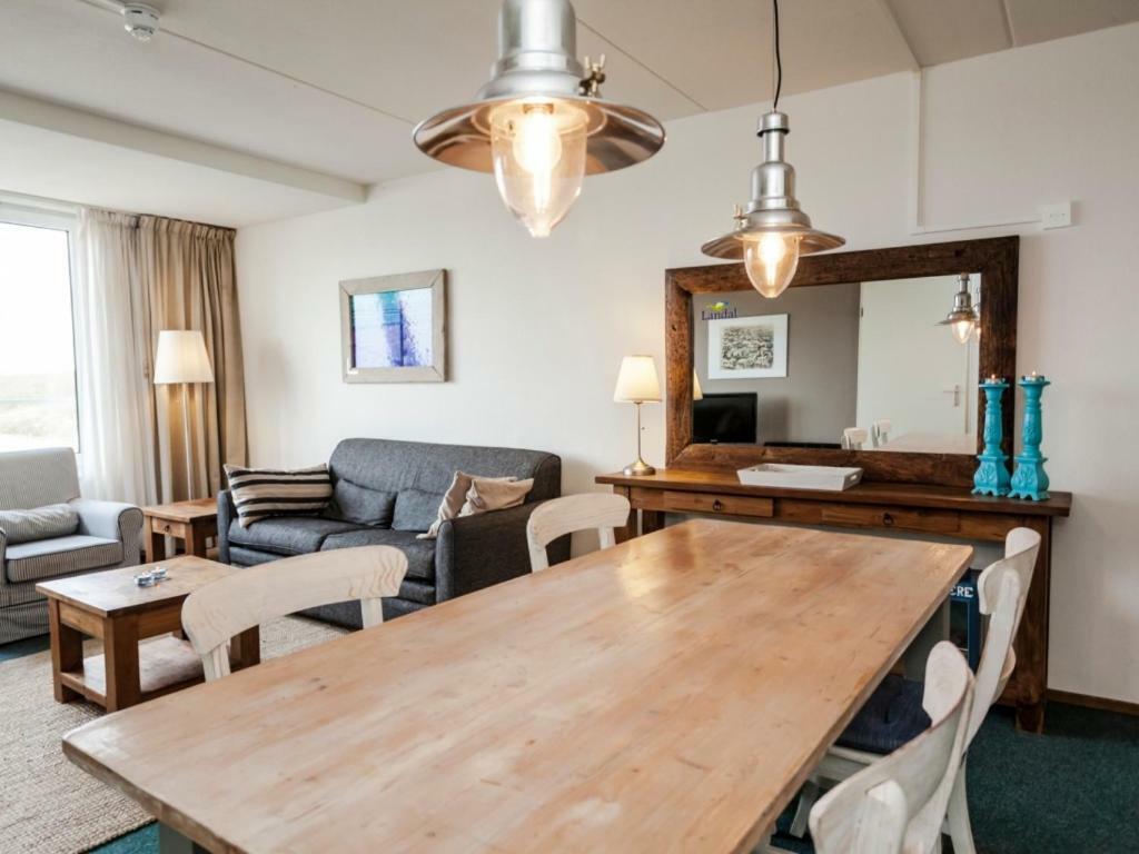 Landal Ameland State Hotel Nes  Esterno foto