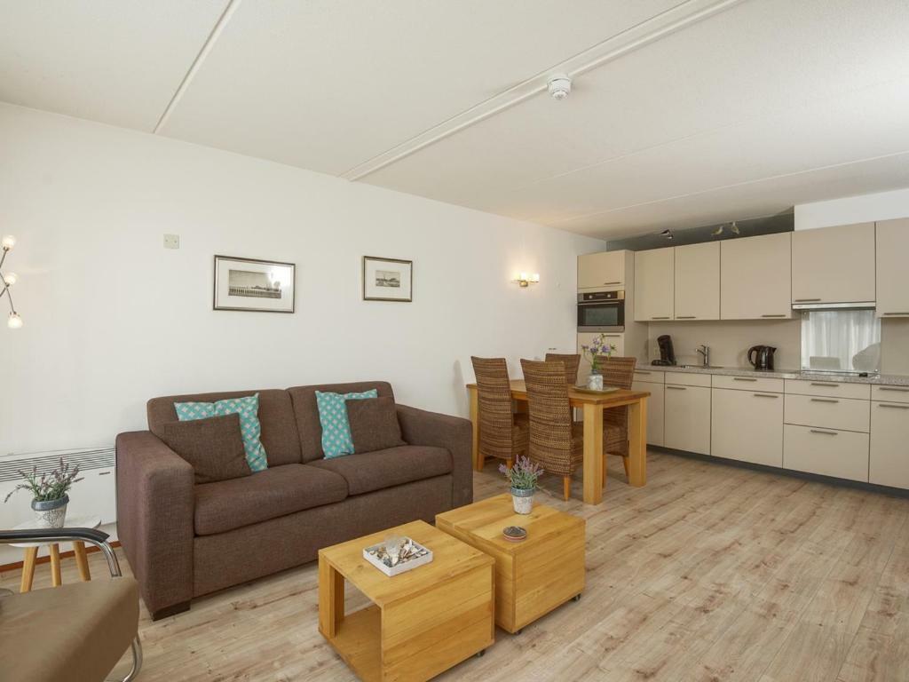 Landal Ameland State Hotel Nes  Esterno foto