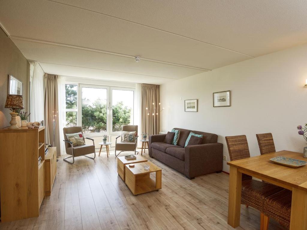 Landal Ameland State Hotel Nes  Esterno foto